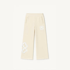 Jogging Signature — Beige Sable