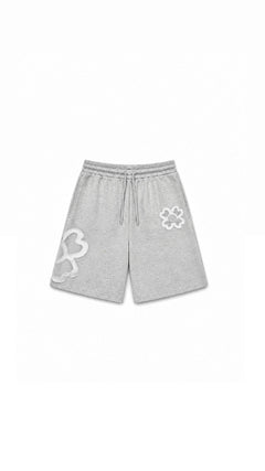 Short Signature — Gris Cendré