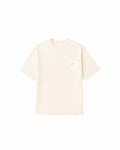 T-shirt Signature — Beige Sable