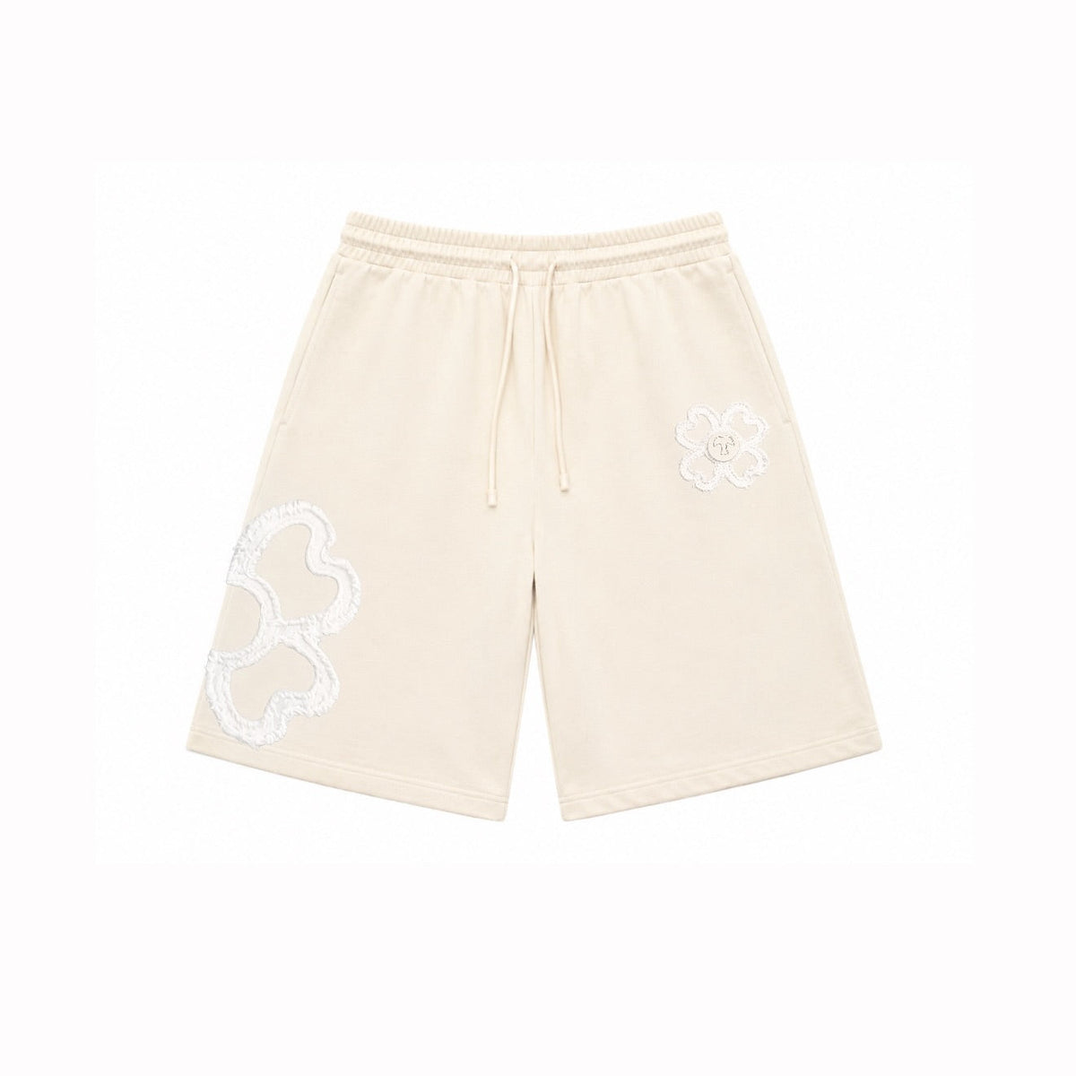 Short Signature — Beige Sable