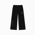 Jogging Signature — Noir Obsidienne