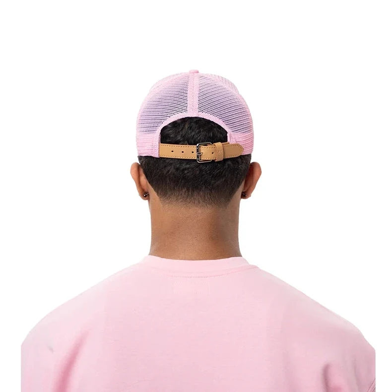 Casquette Signature — Rose Quartz