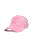 Casquette Signature — Rose Quartz