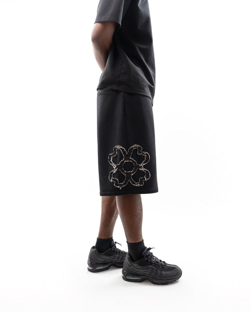 Short Signature — Noir Obsidienne