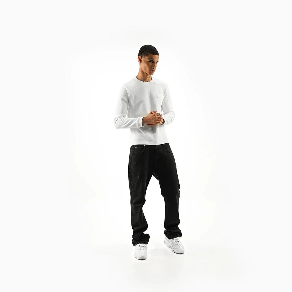 Thermal Essentiel — Blanc