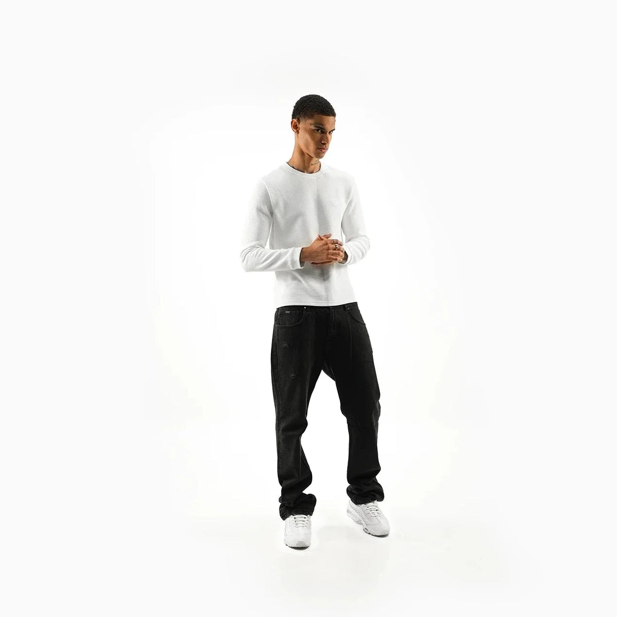 Thermal Essentiel — Blanc