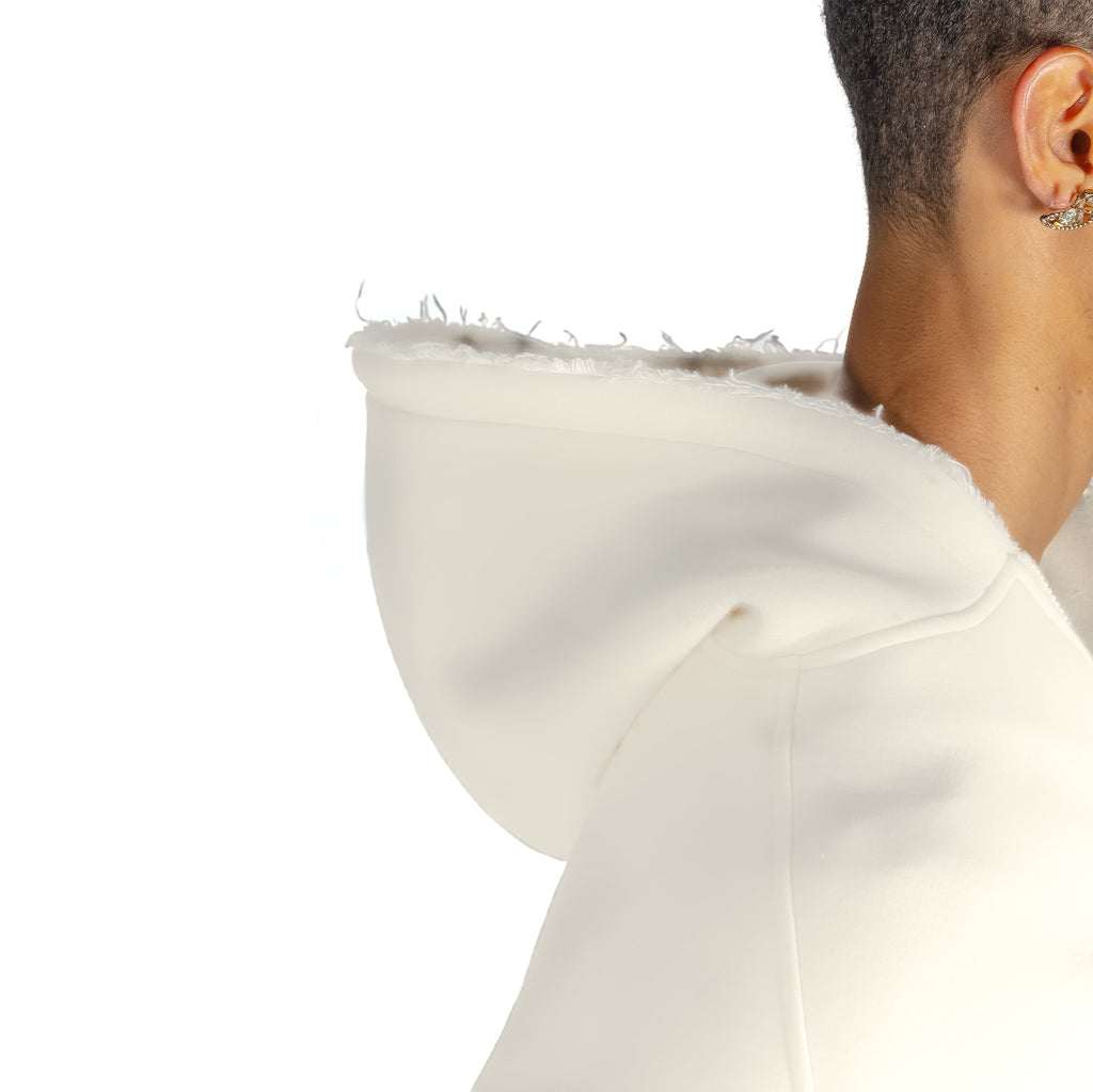 Veste Signature — Beige Sable