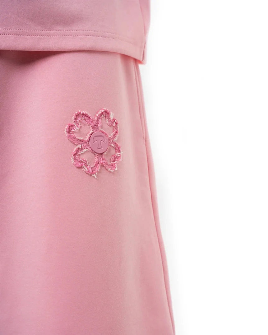 Short Signature — Rose Quartz