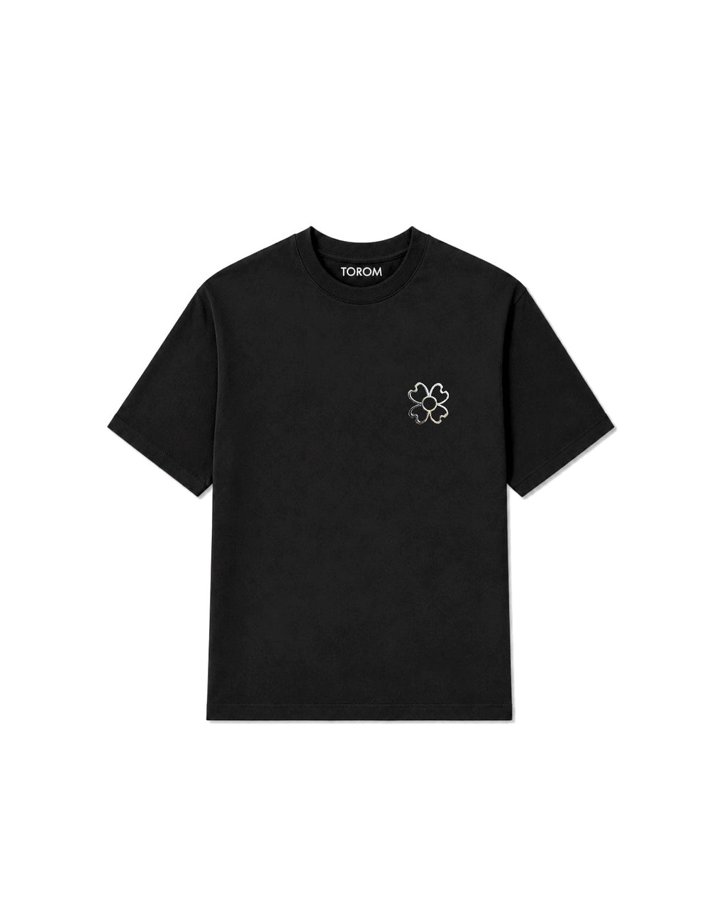 T-shirt Touka