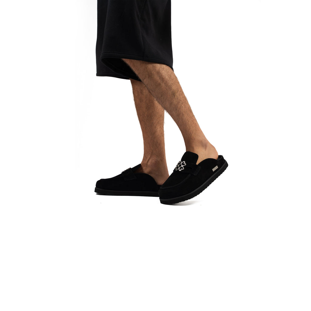 Sandales Touka