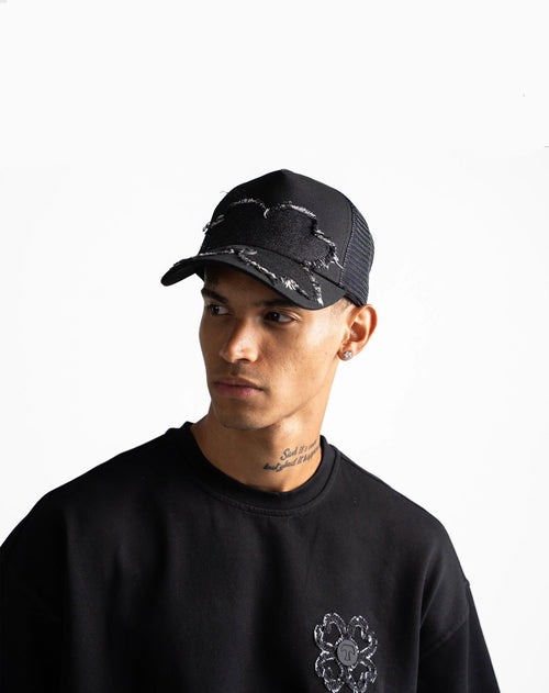 Casquette Iconique