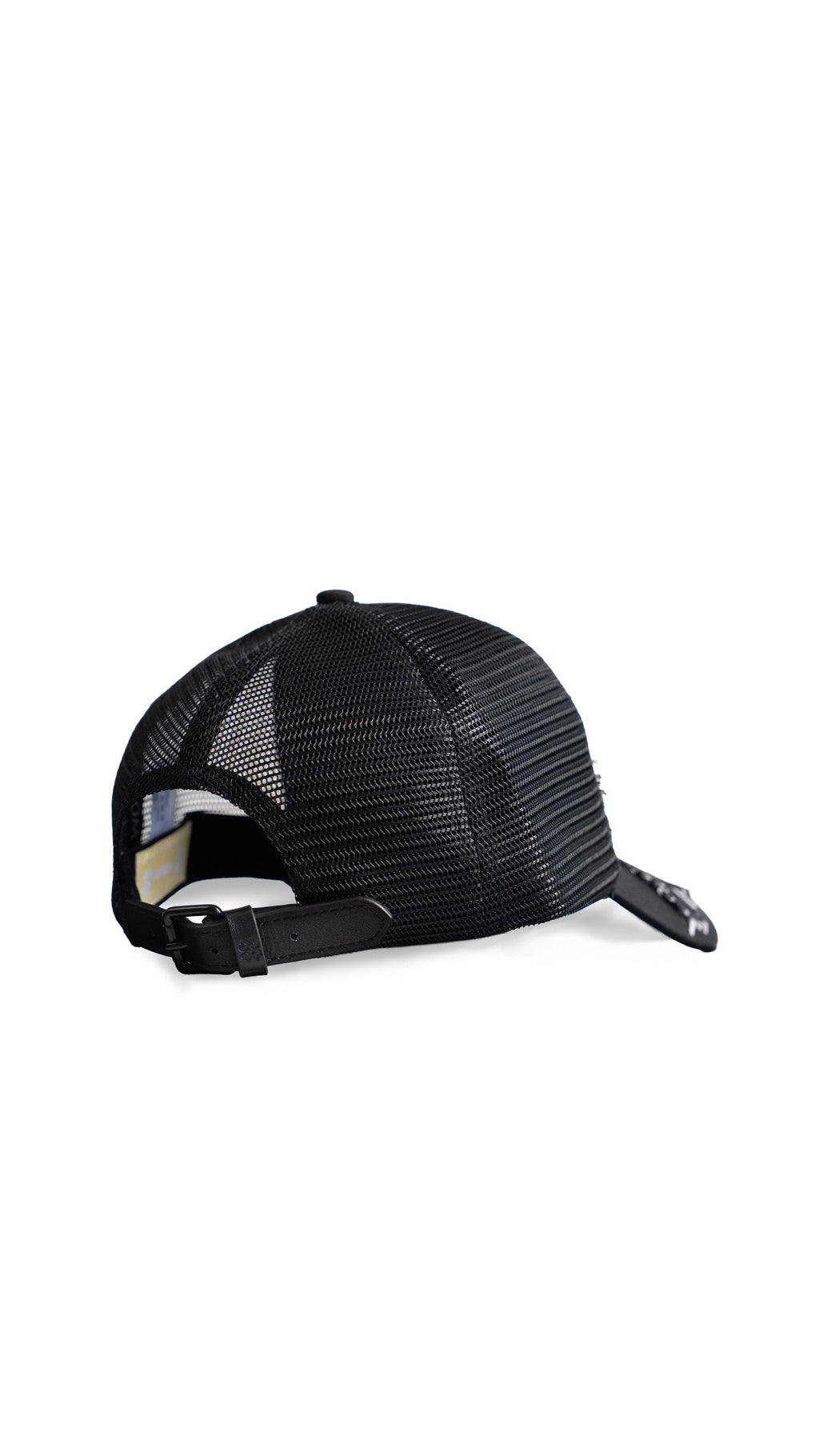 Casquette Iconique