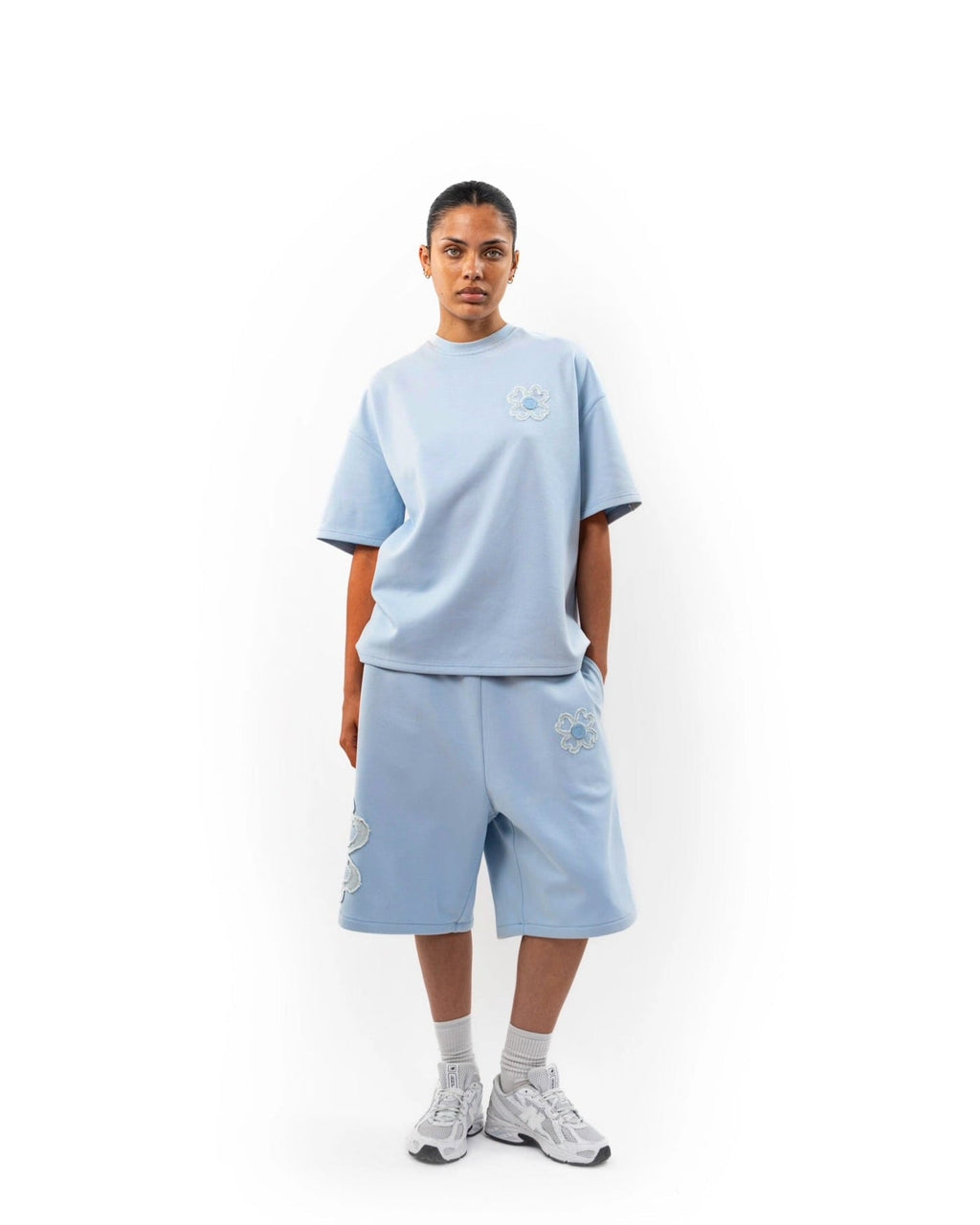 Short Signature — Bleu Riviera