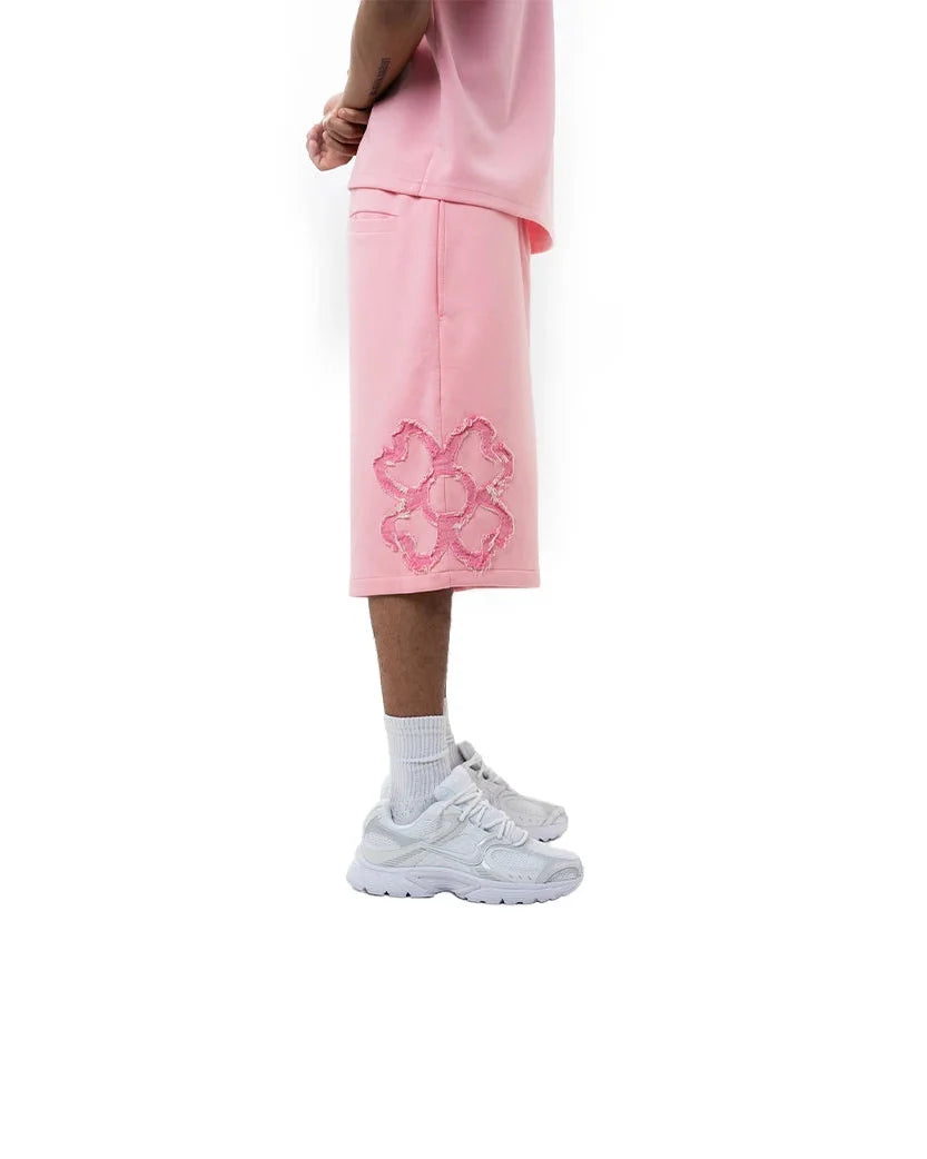 Short Signature — Rose Quartz