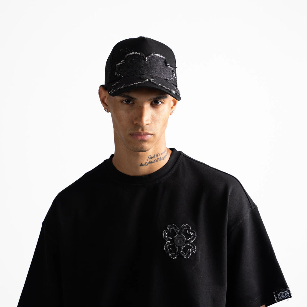 Casquette Iconique