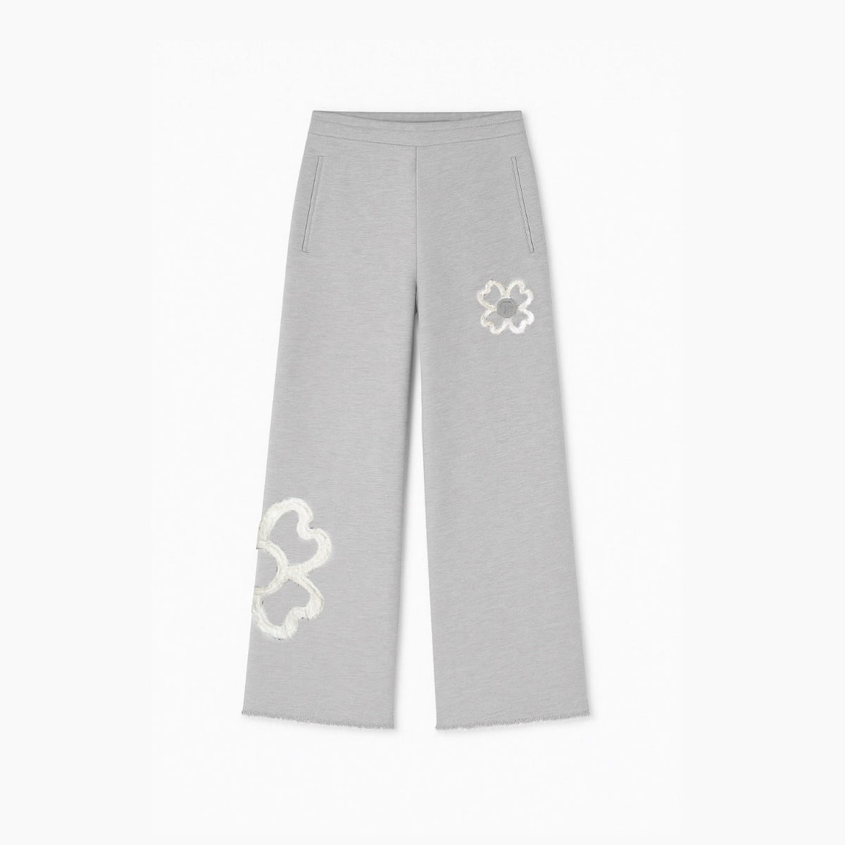 Jogging Signature — Gris Cendré