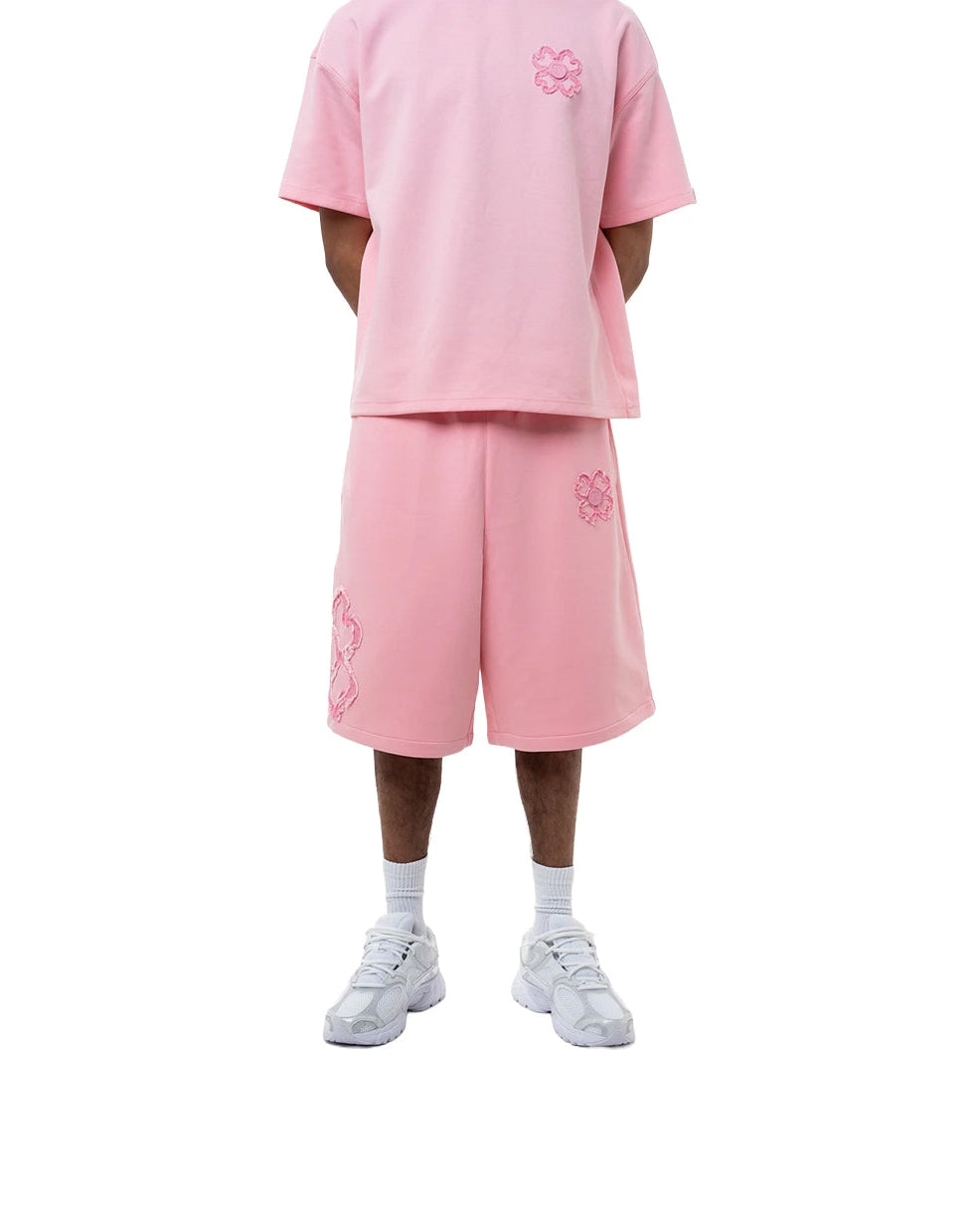 Short Signature — Rose Quartz