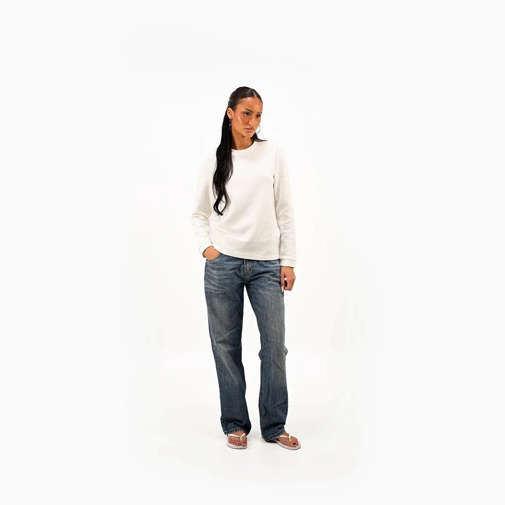 Thermal Essentiel — Blanc