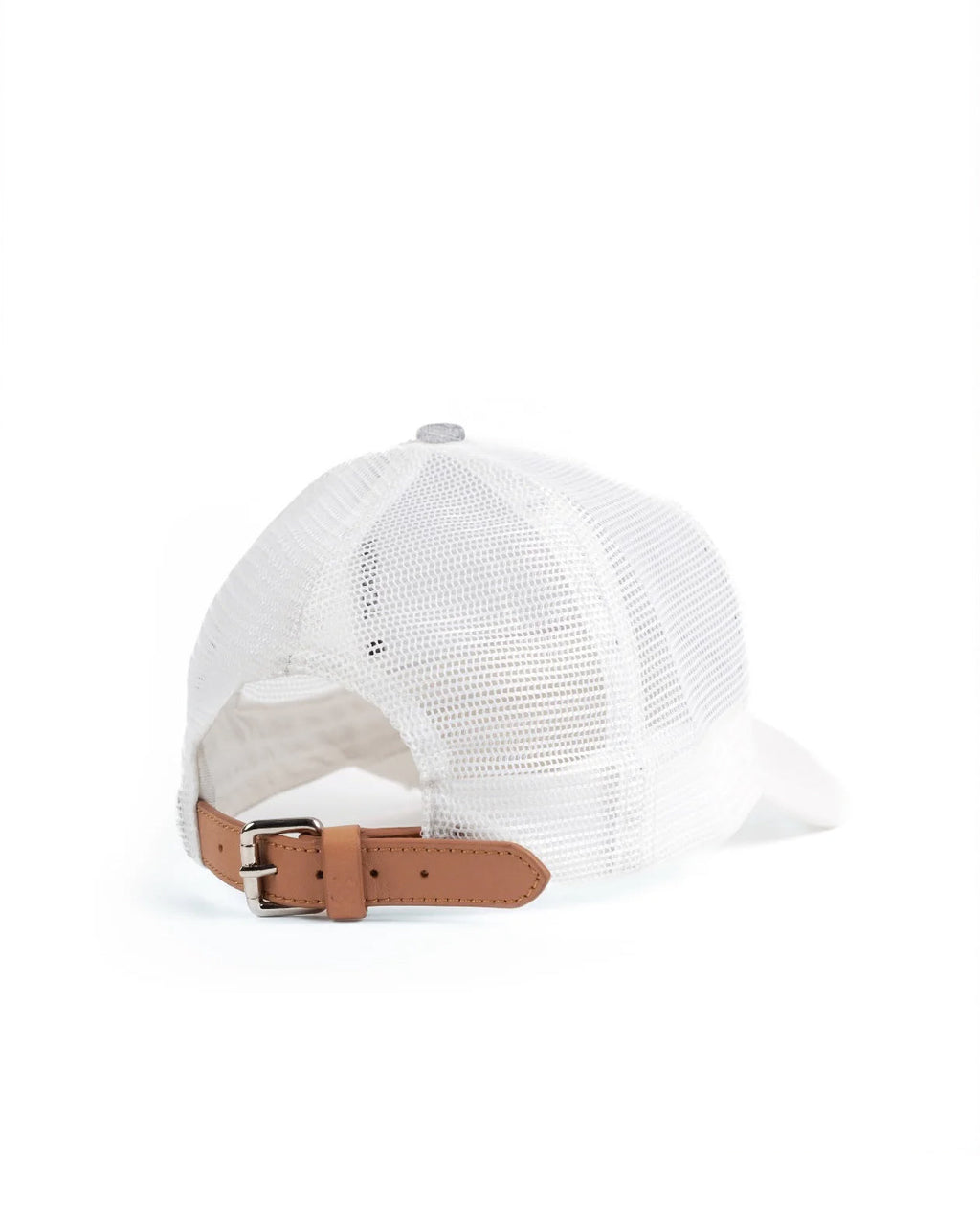Casquette Signature — Gris Cendré