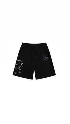 Short Signature — Noir Obsidienne