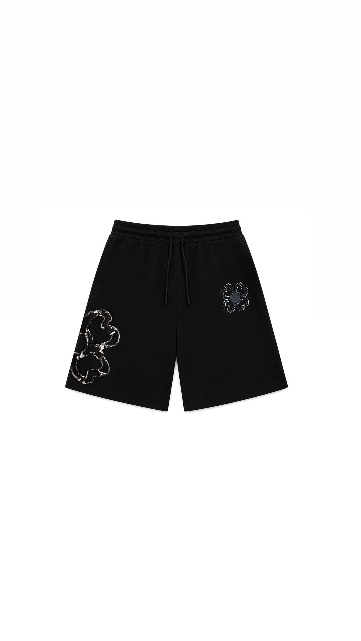Short Signature — Noir Obsidienne