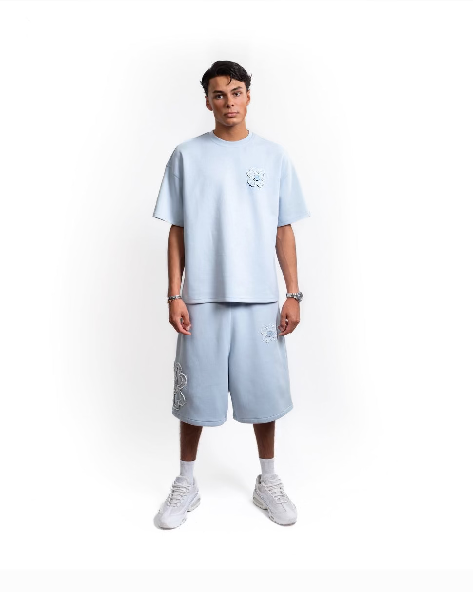 Short Signature — Bleu Riviera