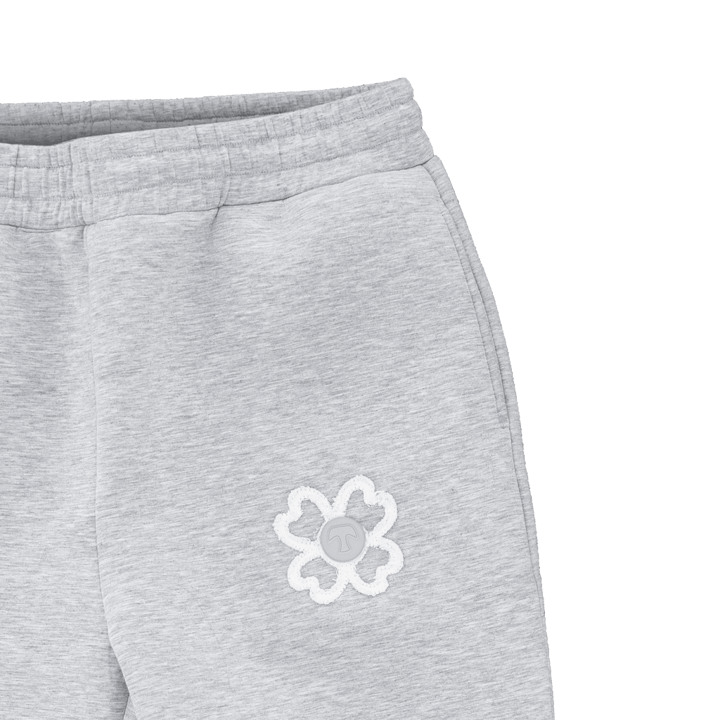 Jogging Signature — Gris Cendré