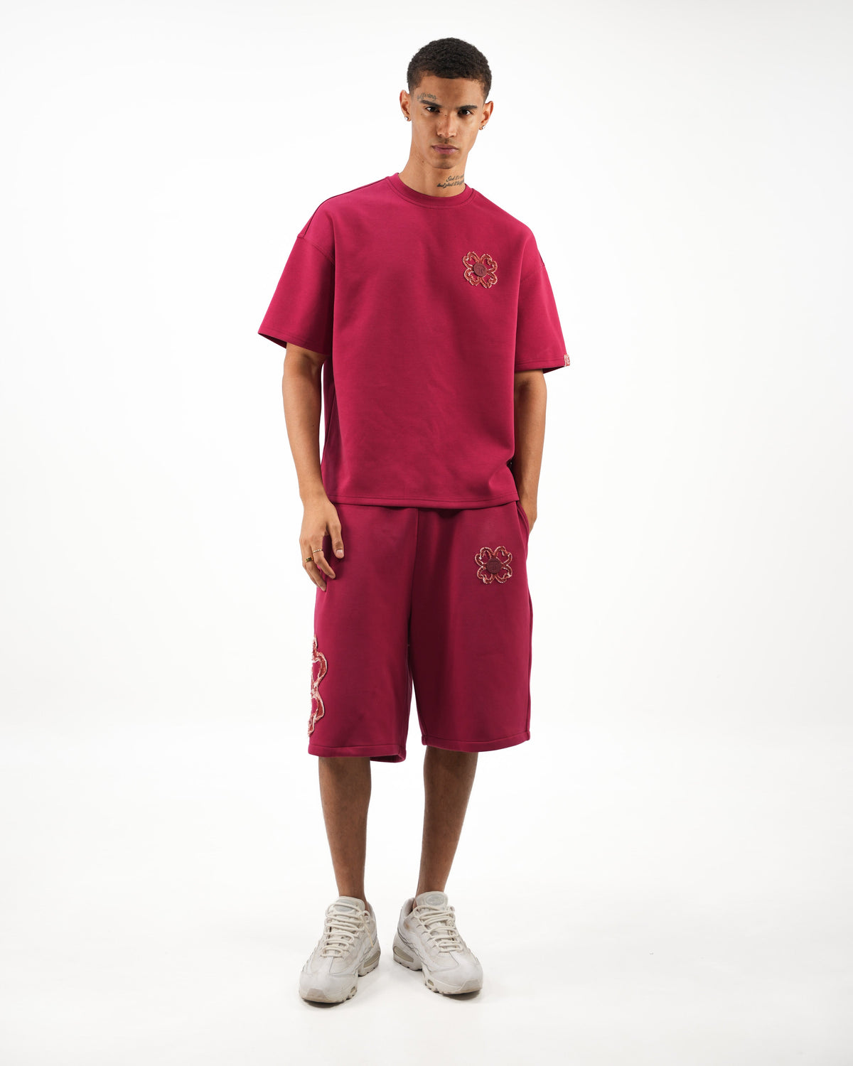 Short Signature — Bordeaux Obscur
