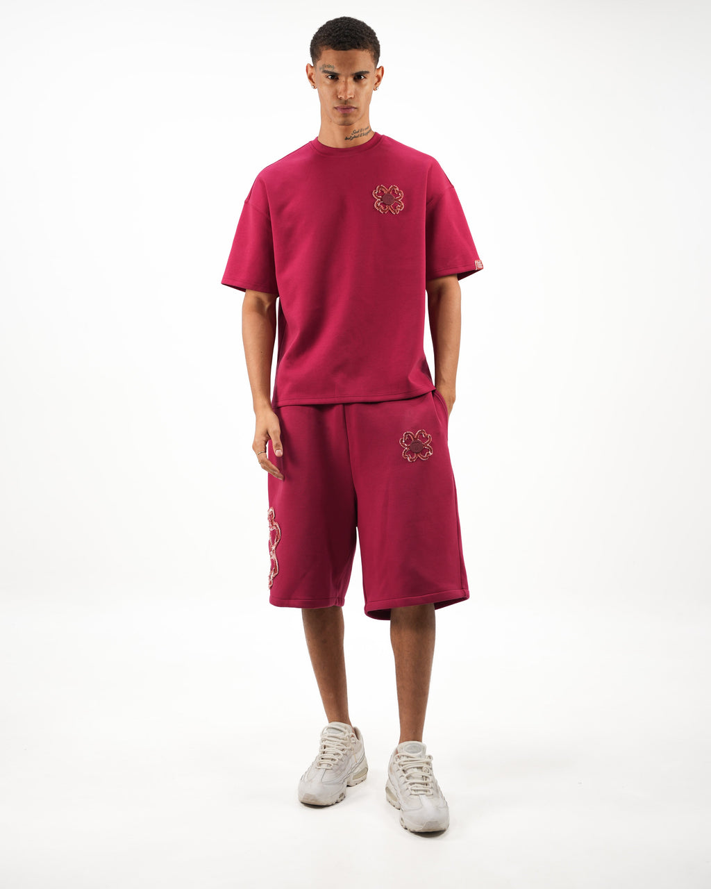 Short Signature — Bordeaux Obscur
